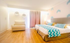 Cupido Boutique Hotel 3*